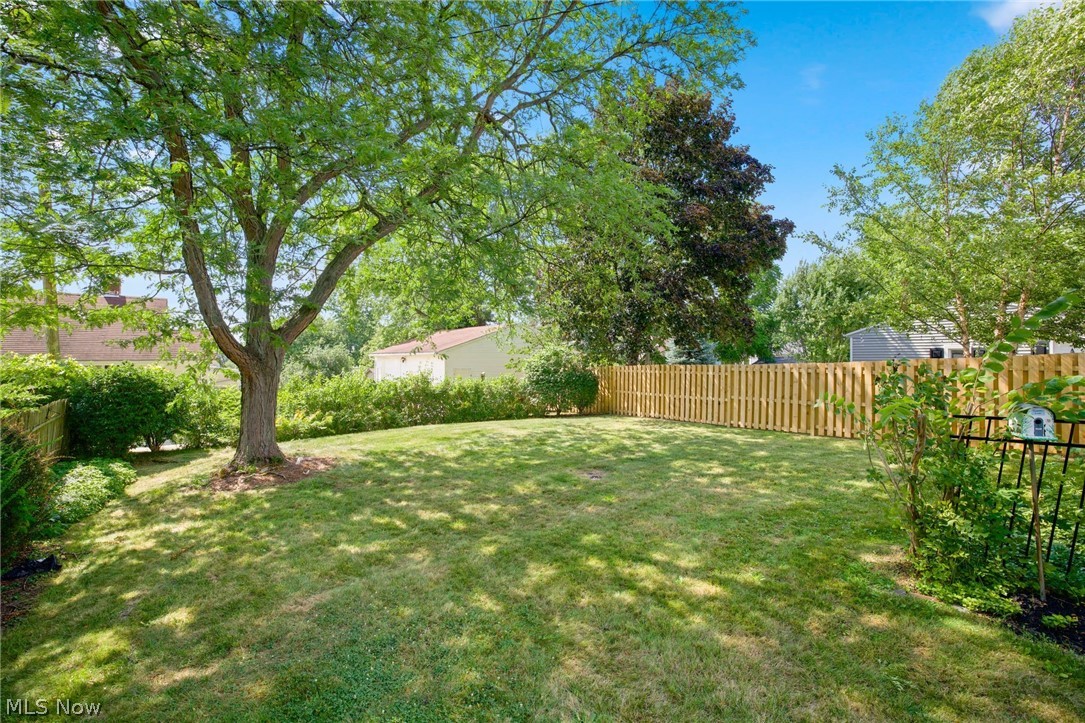 Firestone Park - Residential