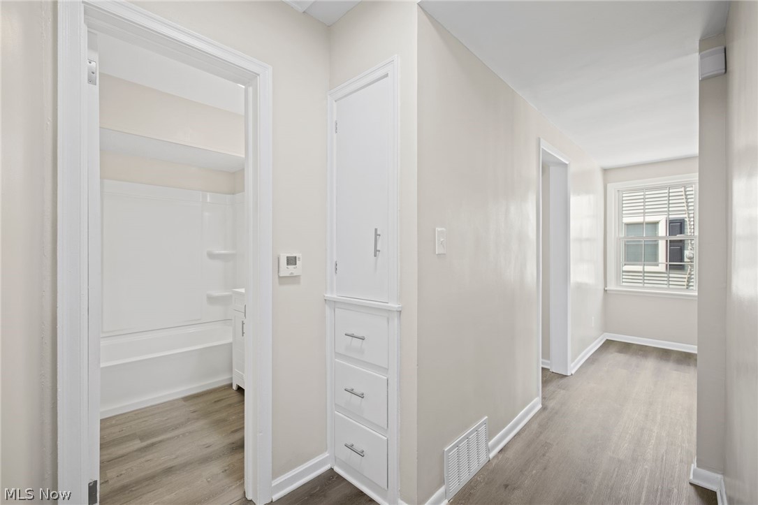 Firestone Park - Residential