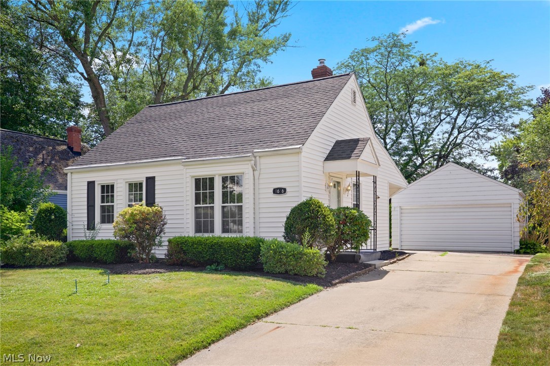 Firestone Park - Residential
