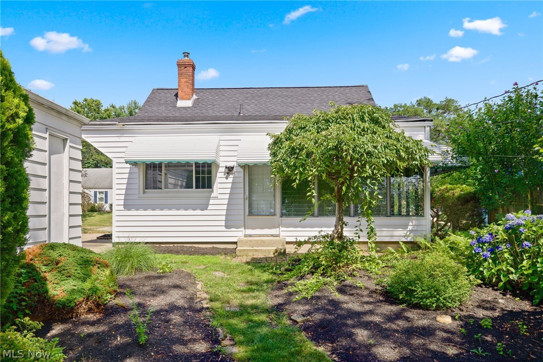 Firestone Park - Residential