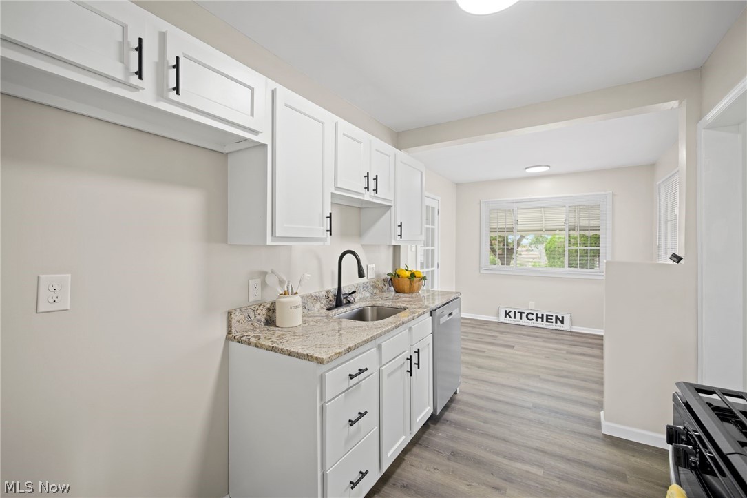 Firestone Park - Residential