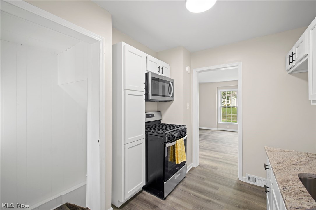 Firestone Park - Residential