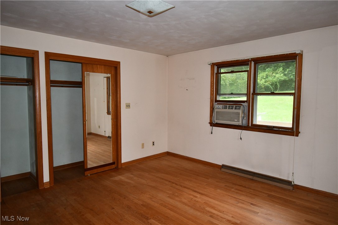 Youngstown City - Residential