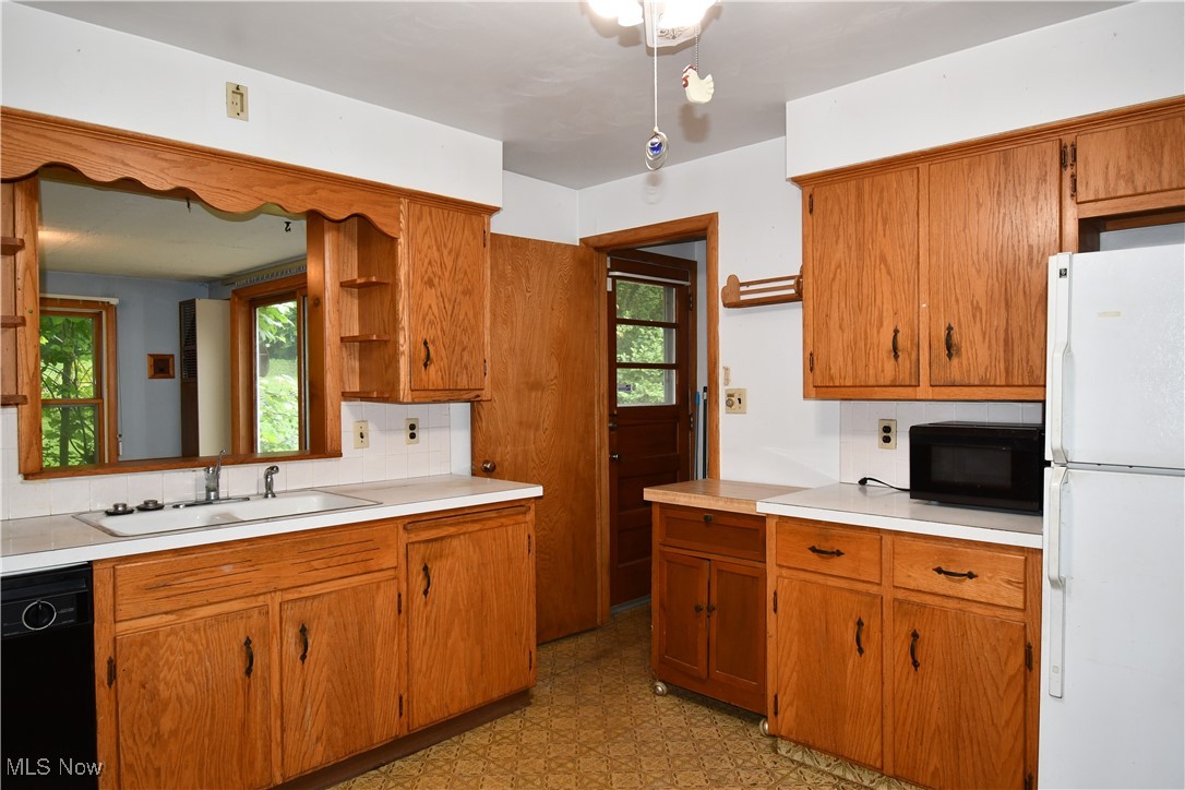 Youngstown City - Residential