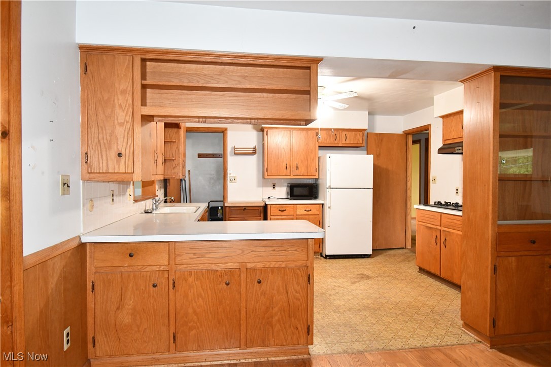 Youngstown City - Residential