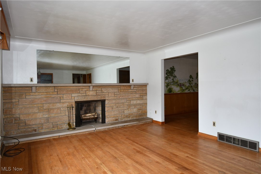 Youngstown City - Residential