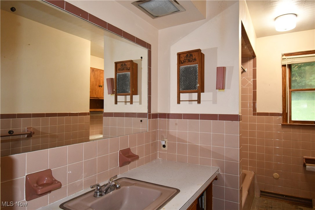 Youngstown City - Residential