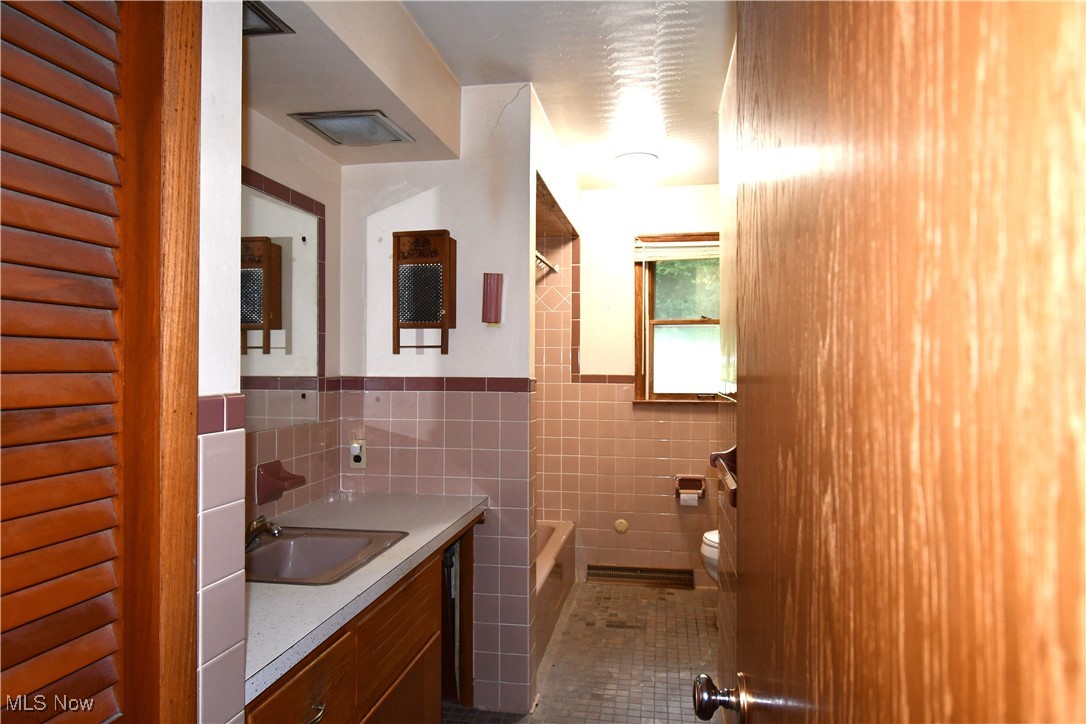 Youngstown City - Residential