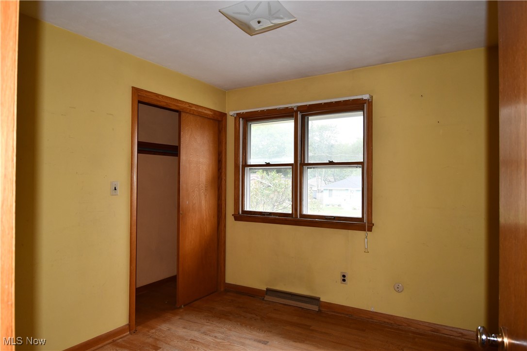 Youngstown City - Residential