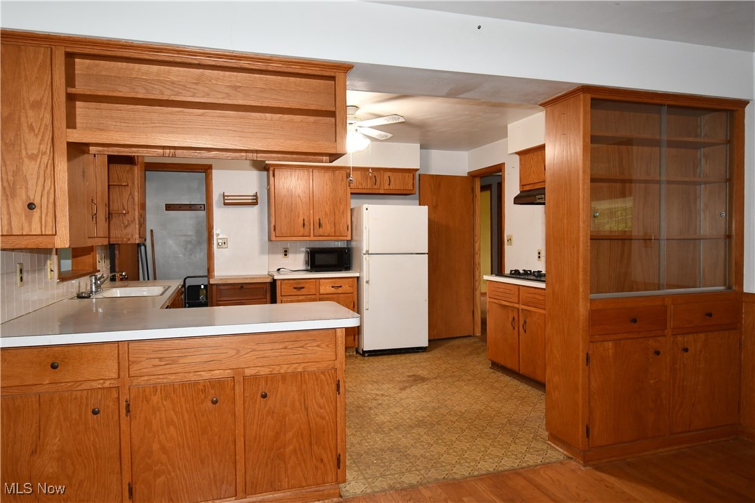 Youngstown City - Residential