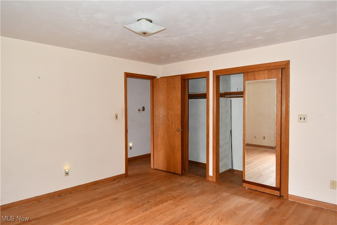 Youngstown City - Residential