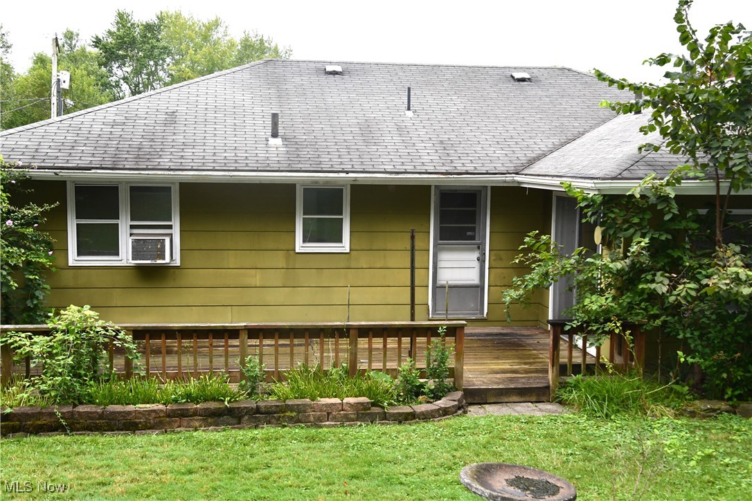 Youngstown City - Residential