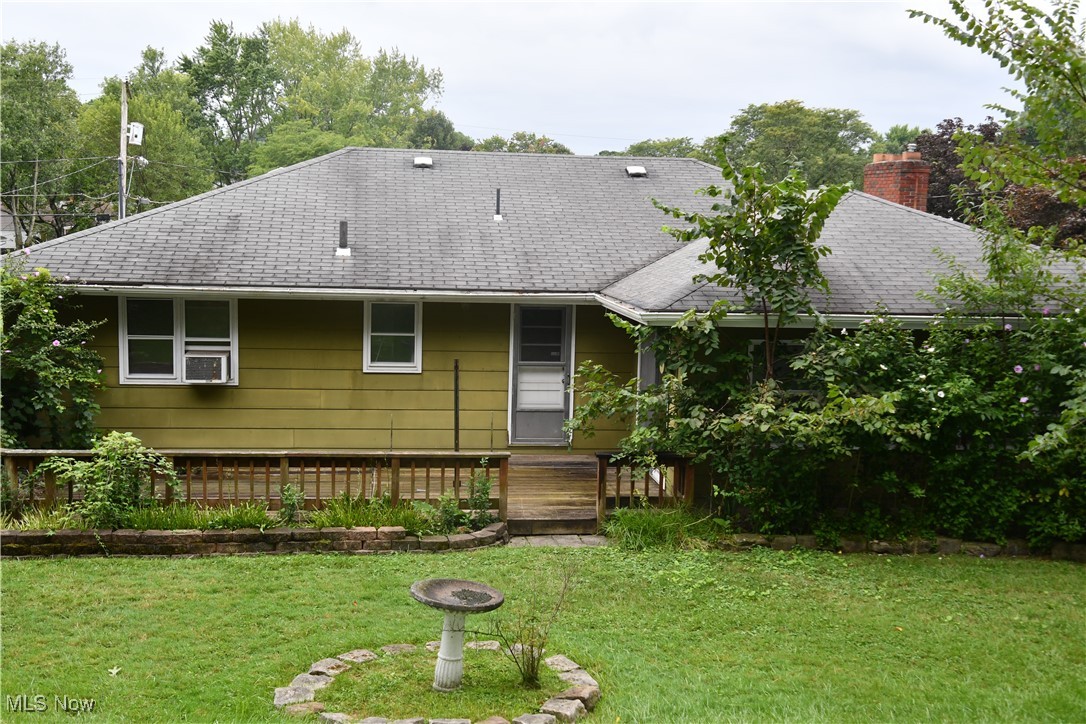 Youngstown City - Residential