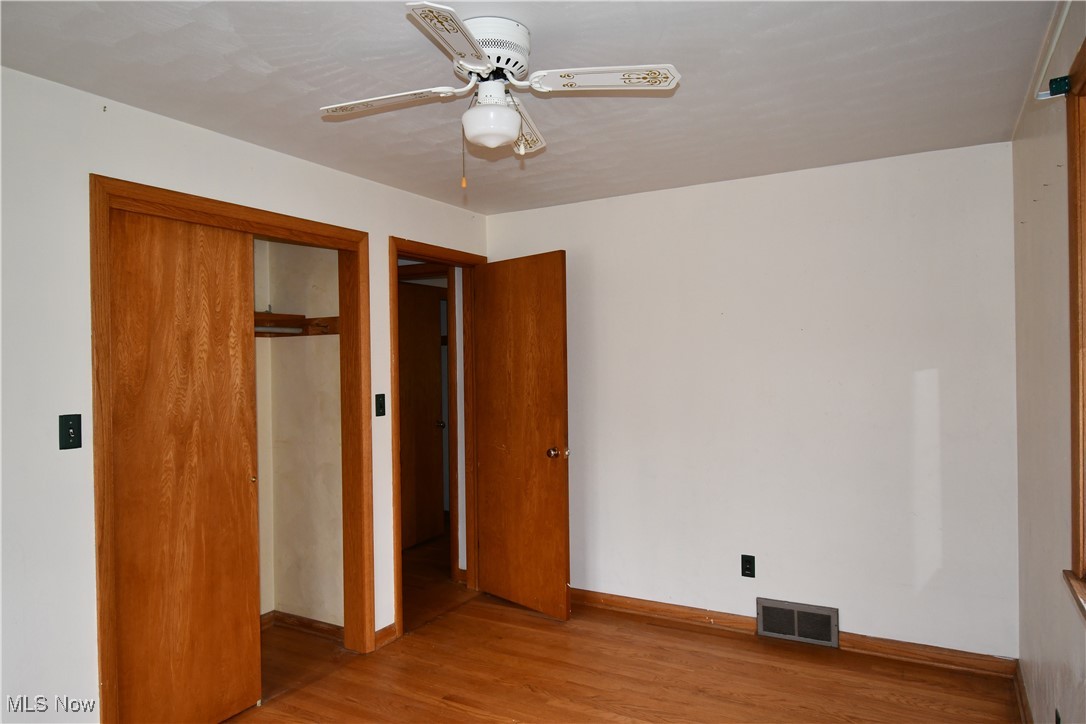 Youngstown City - Residential