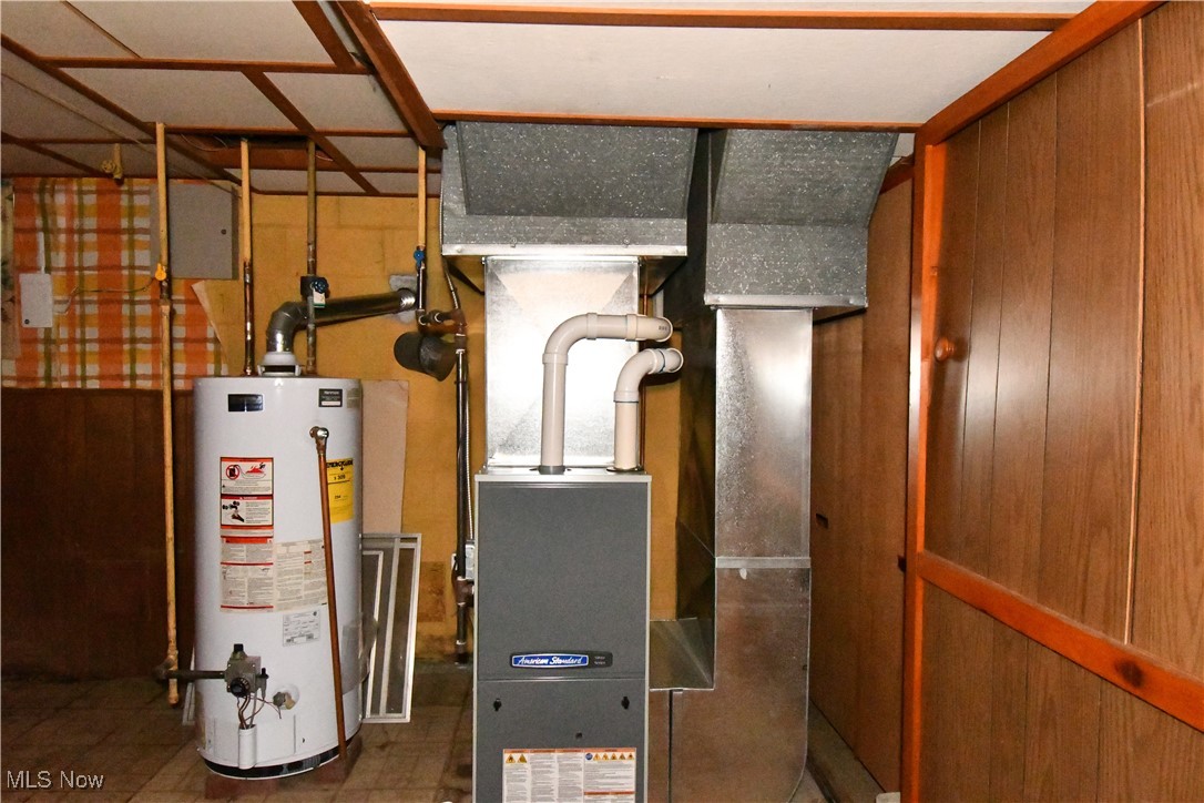 Youngstown City - Residential