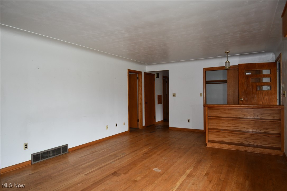 Youngstown City - Residential