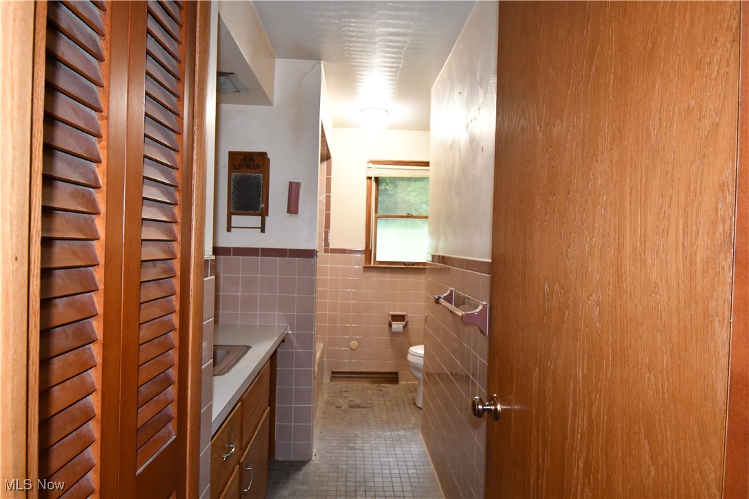 Youngstown City - Residential