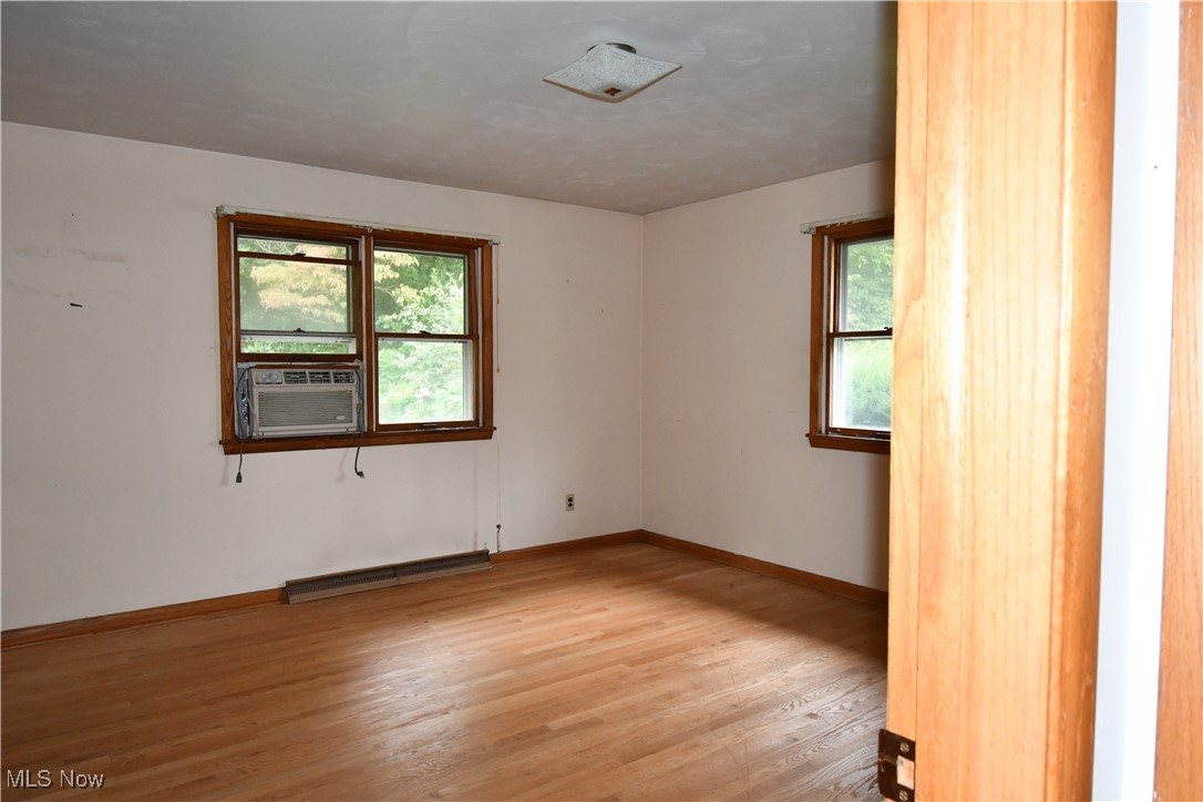 Youngstown City - Residential