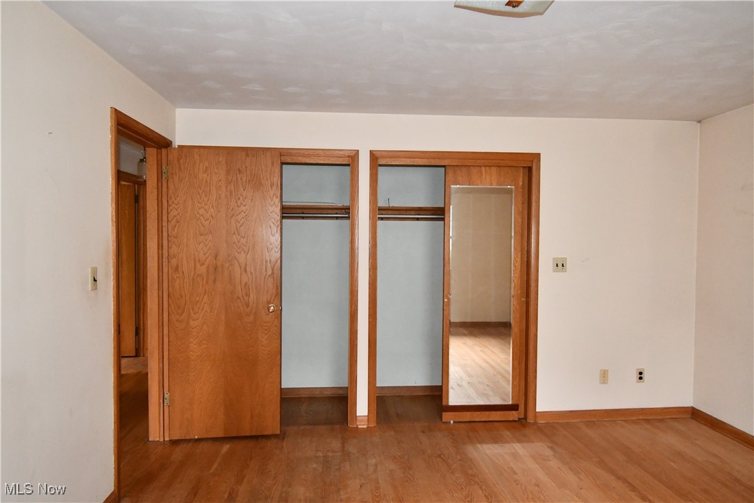 Youngstown City - Residential