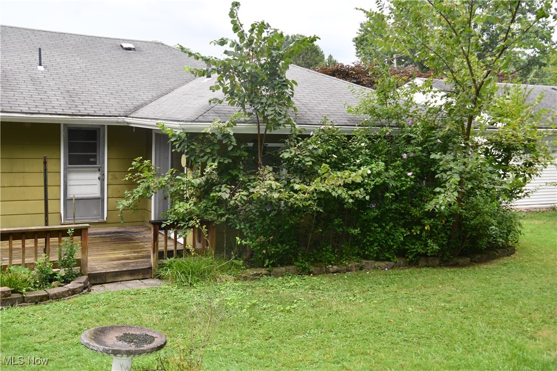 Youngstown City - Residential