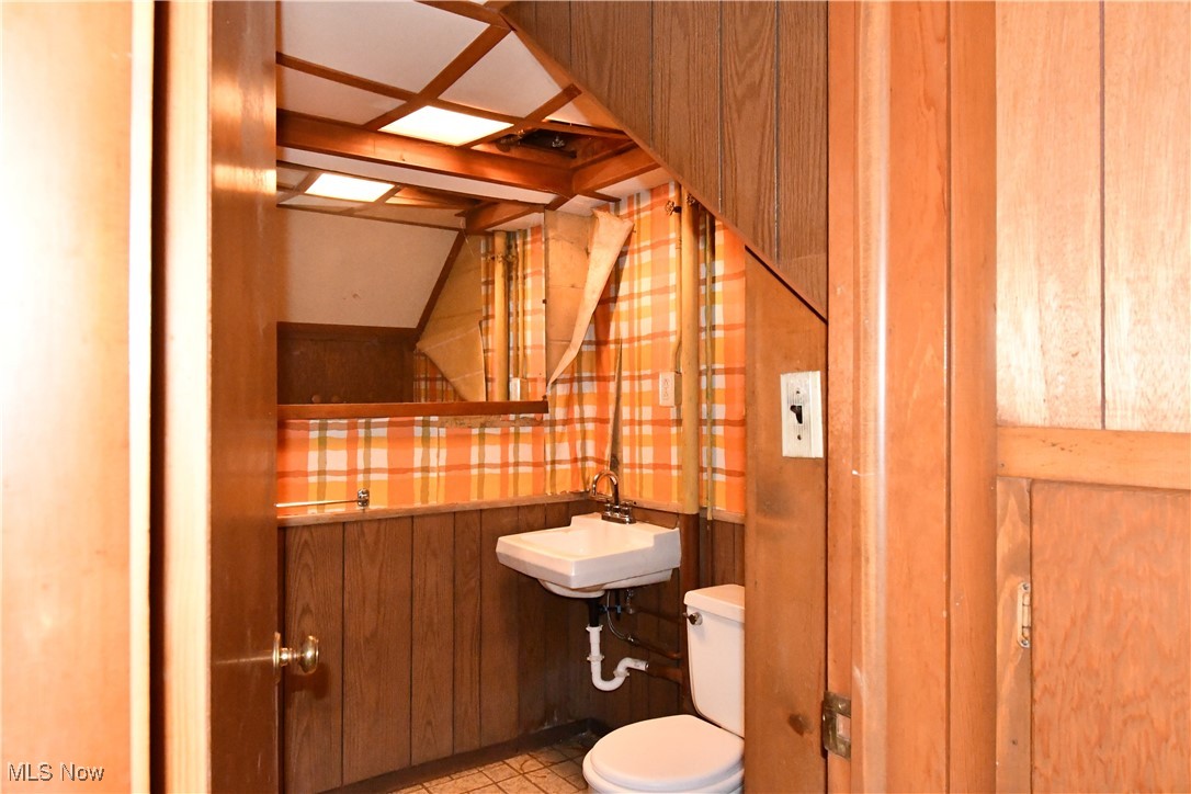 Youngstown City - Residential