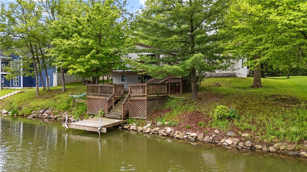 5102 Sangria Drive, West Salem, Ohio image 25