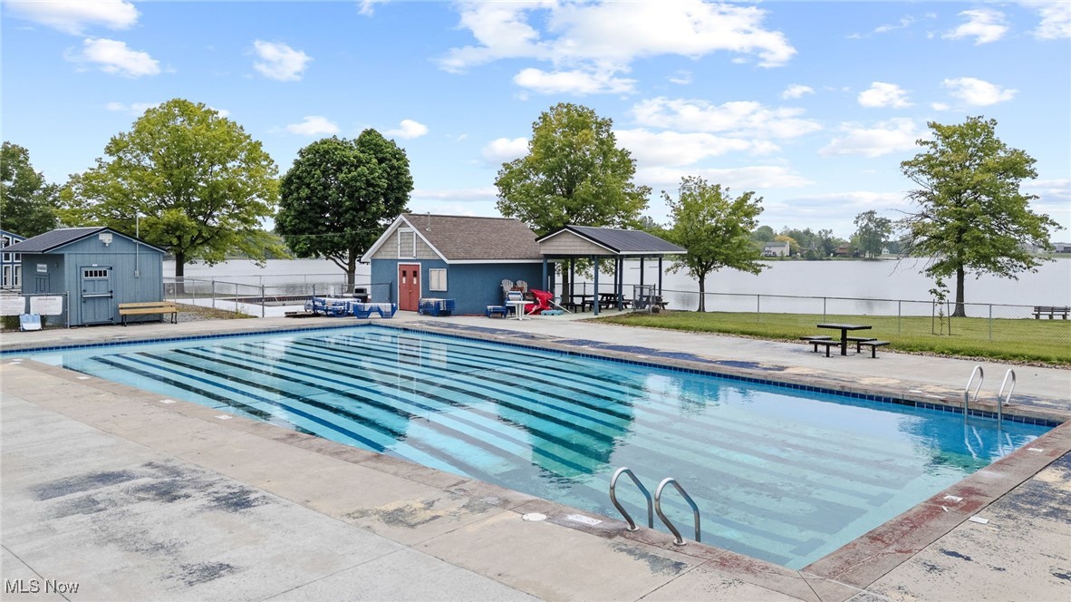 5102 Sangria Drive, West Salem, Ohio image 42