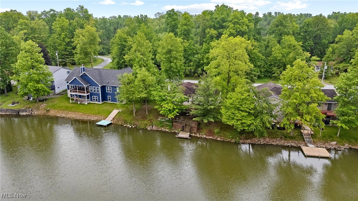 5102 Sangria Drive, West Salem, Ohio image 29