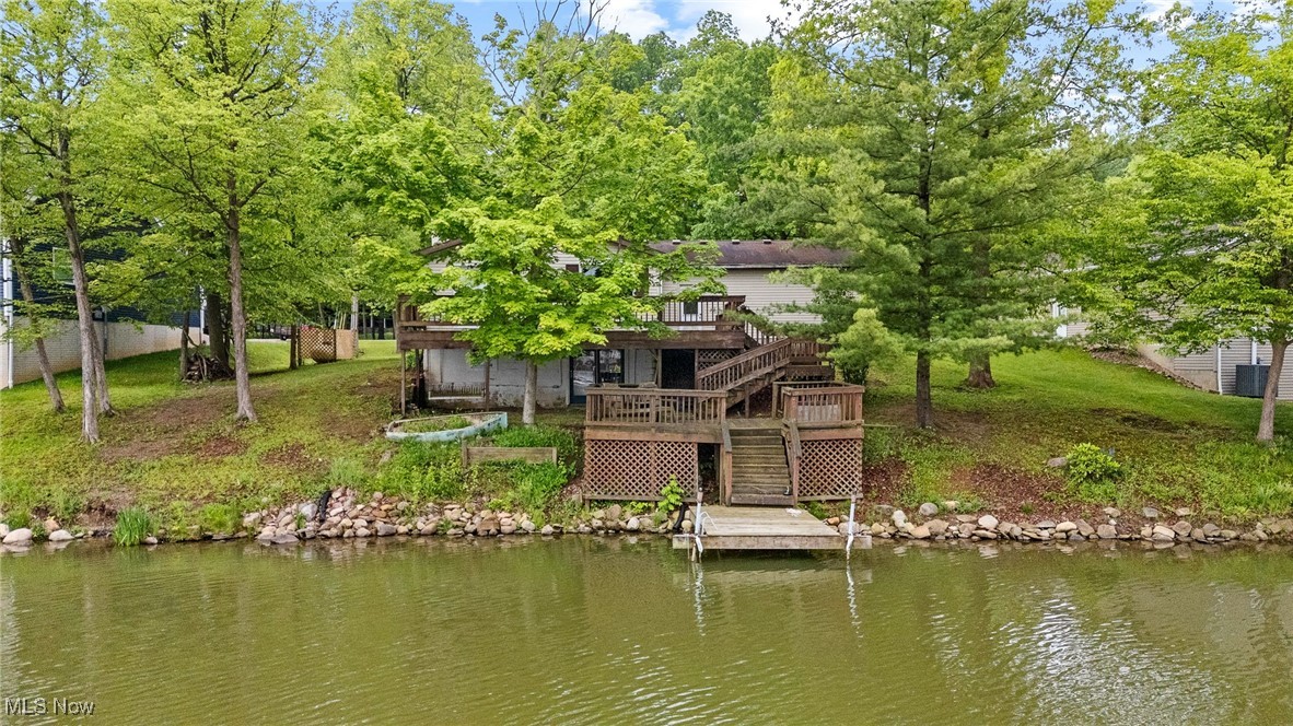 5102 Sangria Drive, West Salem, Ohio image 26