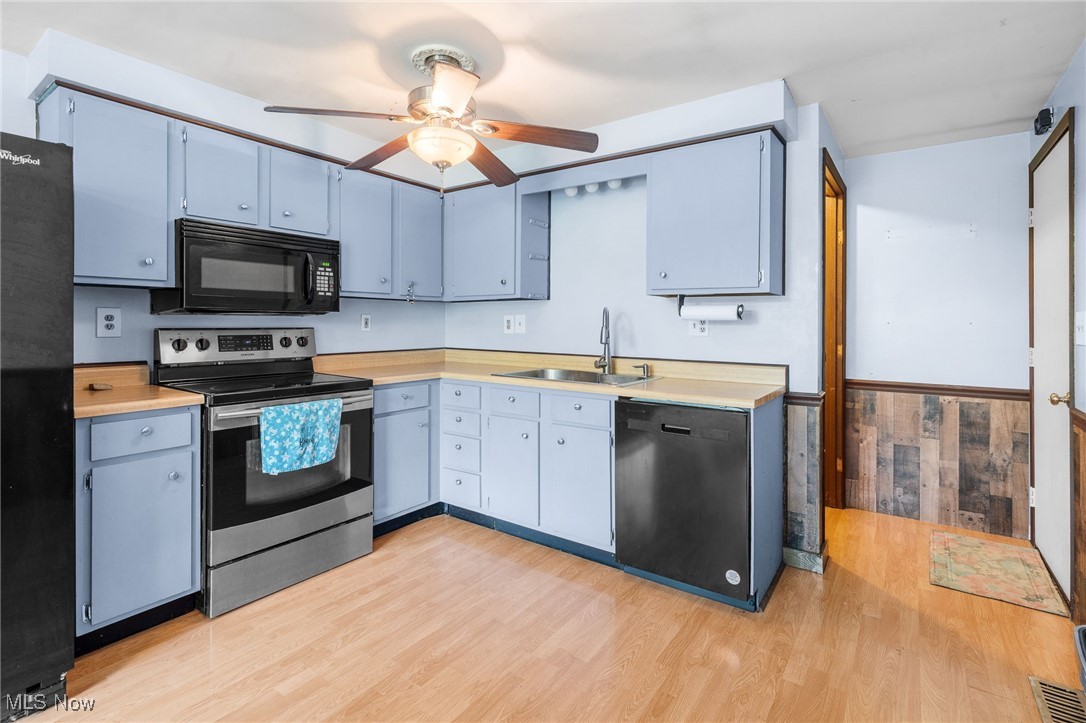 5102 Sangria Drive, West Salem, Ohio image 7
