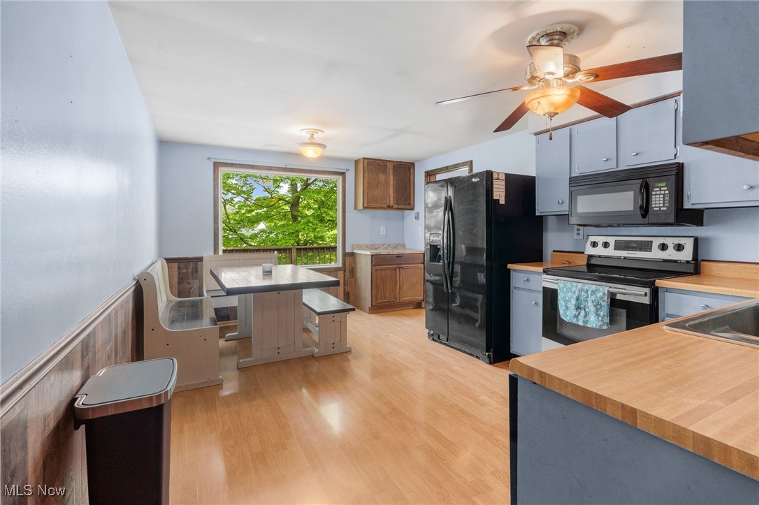 5102 Sangria Drive, West Salem, Ohio image 8