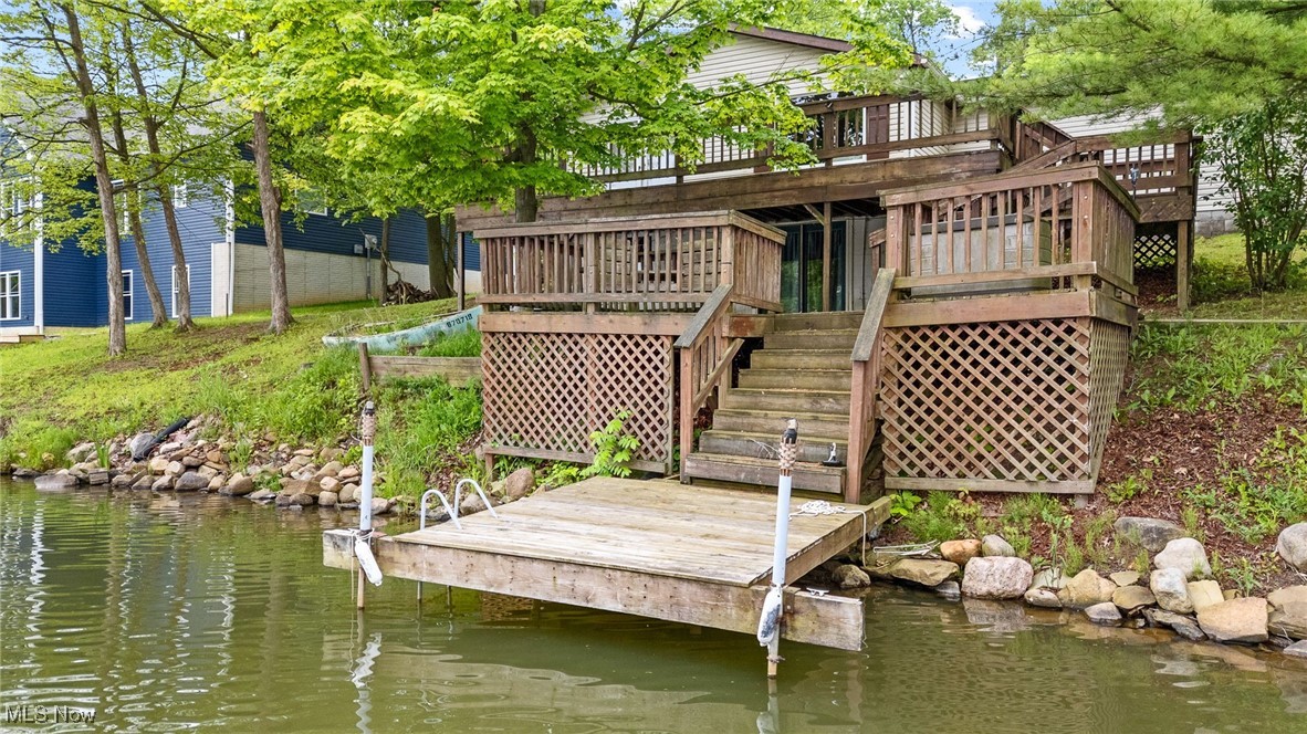 5102 Sangria Drive, West Salem, Ohio image 27