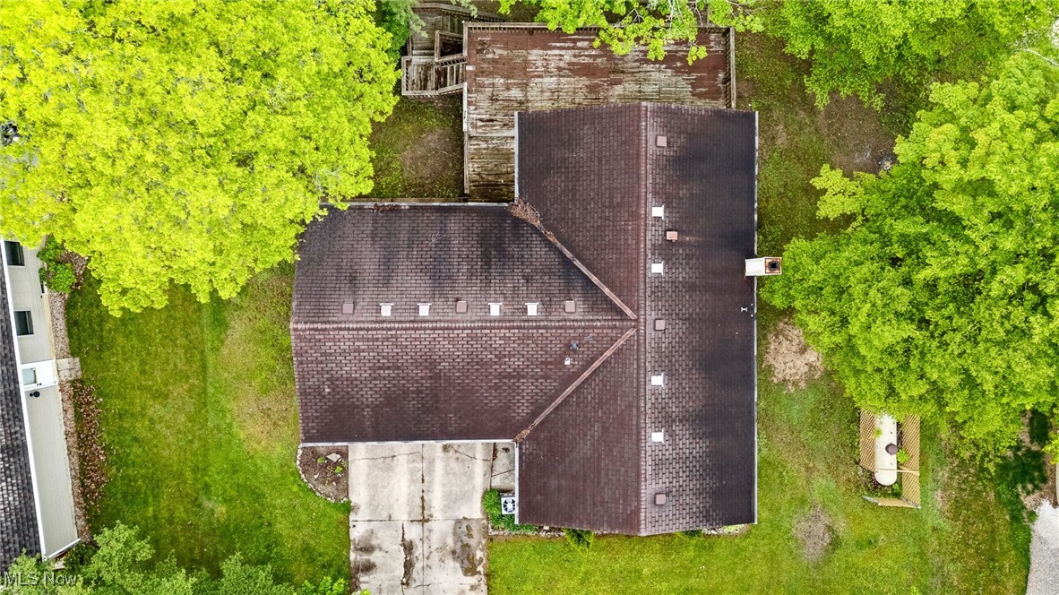 5102 Sangria Drive, West Salem, Ohio image 32