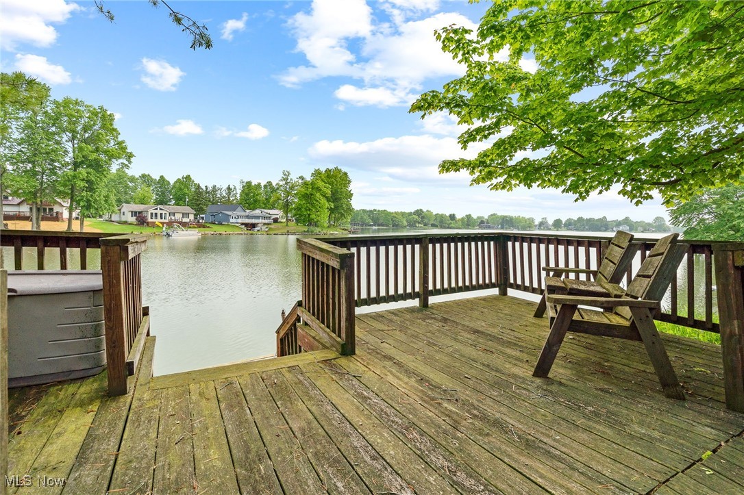 5102 Sangria Drive, West Salem, Ohio image 38