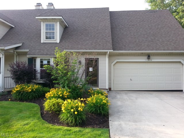 Hunt Club - Residential