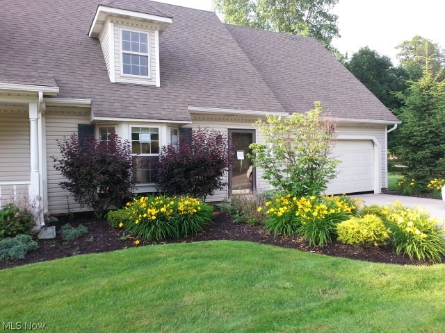 Hunt Club - Residential