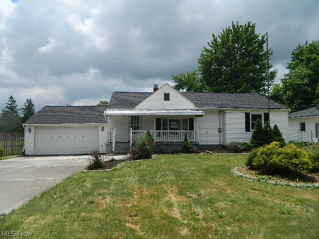 Margaret M Crabaughs - Residential