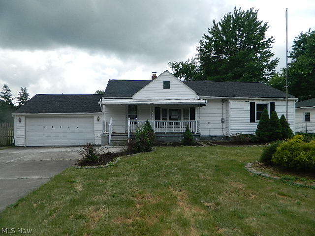 Margaret M Crabaughs - Residential