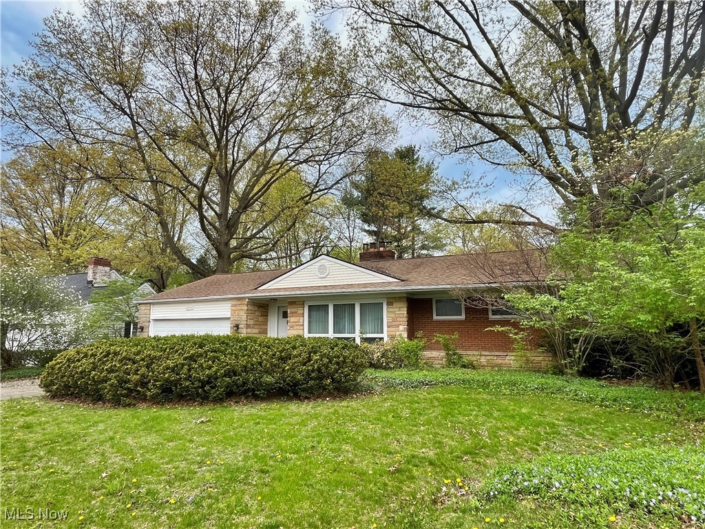 22576 Peach Tree Lane, Rocky River, Ohio image 6