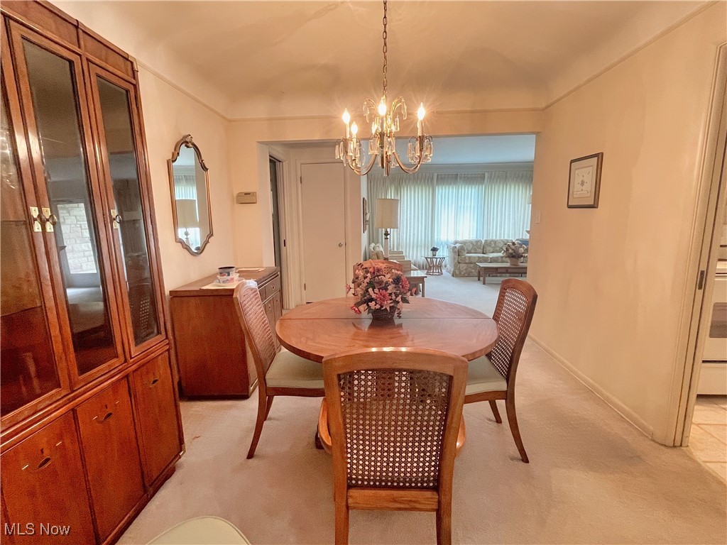 22576 Peach Tree Lane, Rocky River, Ohio image 12