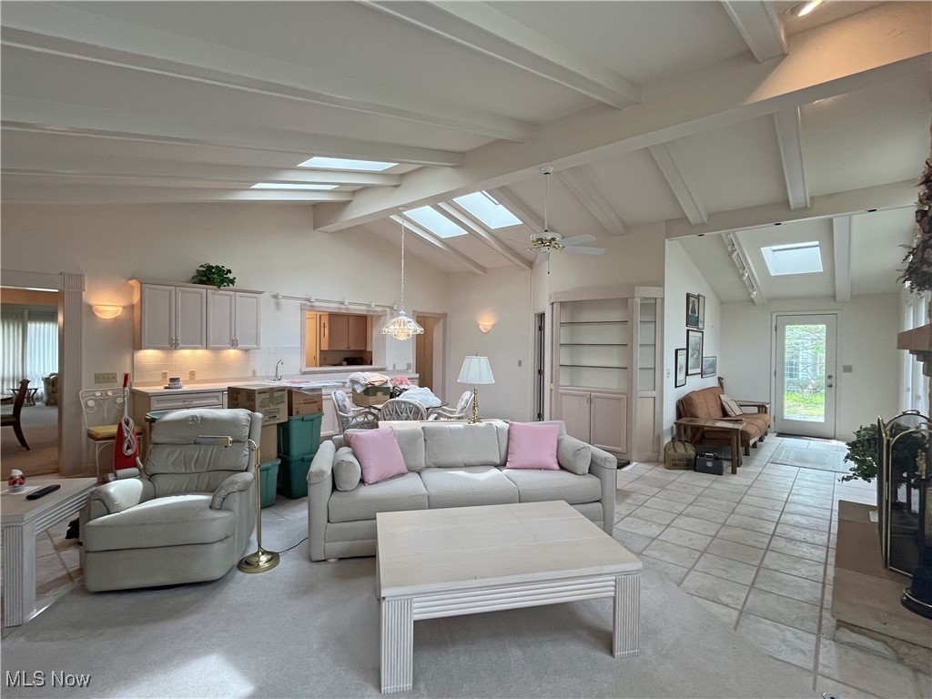 22576 Peach Tree Lane, Rocky River, Ohio image 11