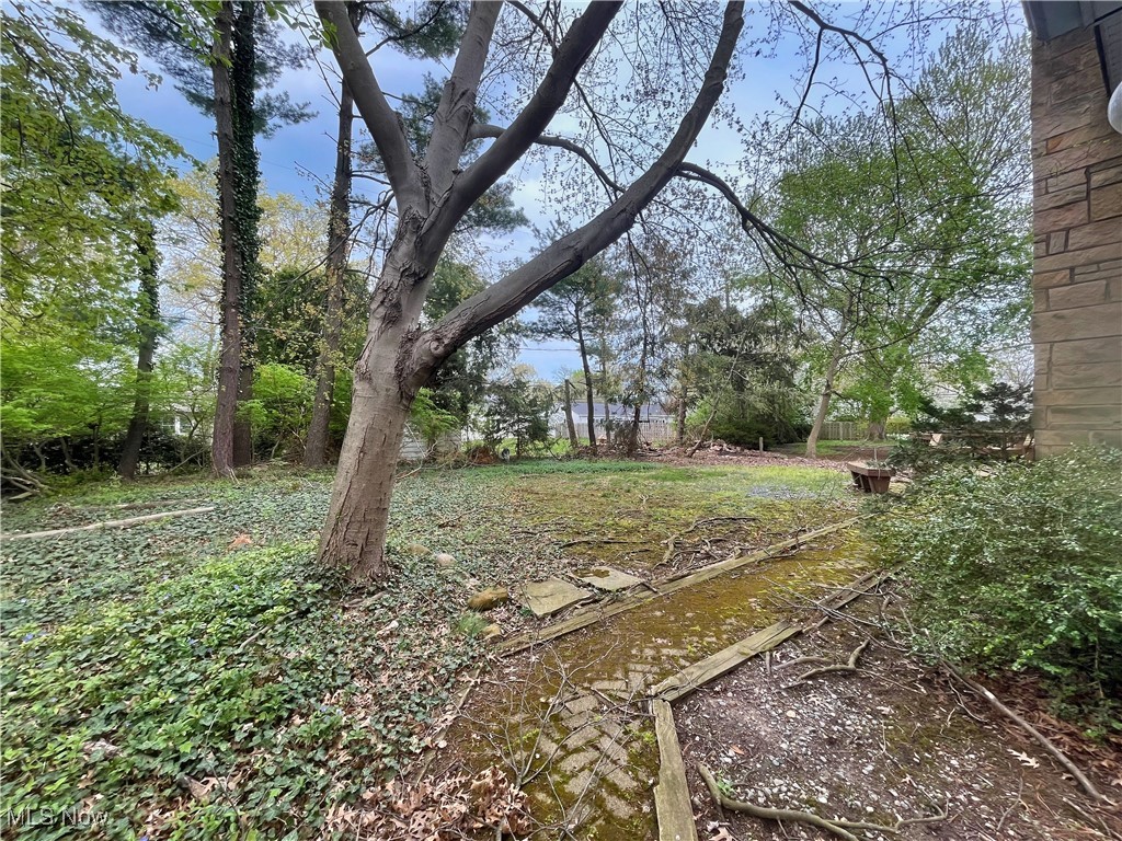 22576 Peach Tree Lane, Rocky River, Ohio image 5