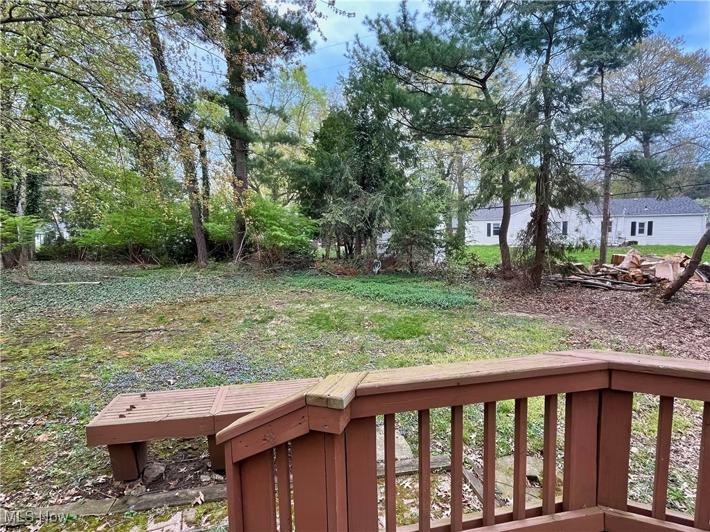 22576 Peach Tree Lane, Rocky River, Ohio image 4