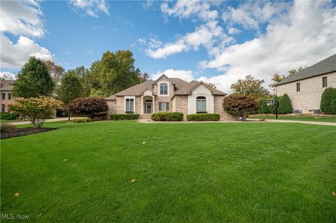 24 Timber Run Drive Canfield OH 44406