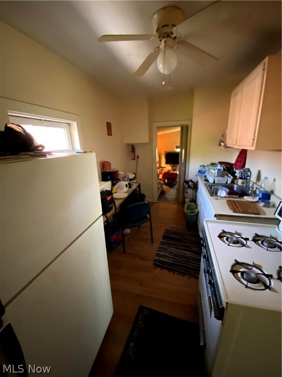 Alexander Mcintoshs - Residential Income