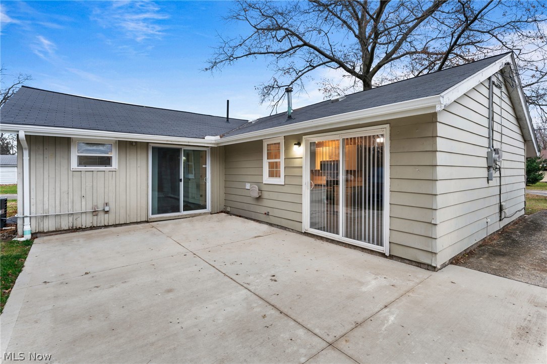 Vermilion/Lk 02 - Residential