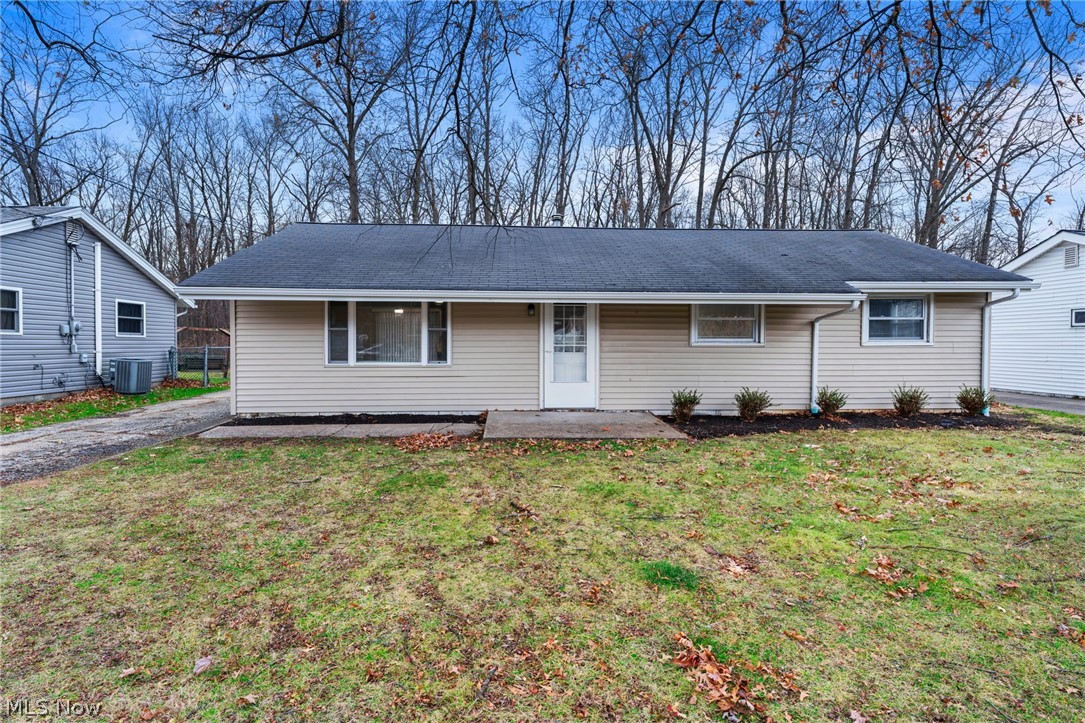 Vermilion/Lk 02 - Residential