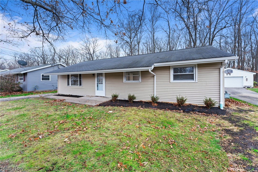 Vermilion/Lk 02 - Residential