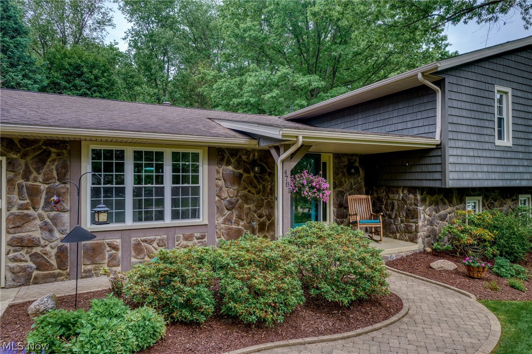 Tamarack Lake Estates - Residential