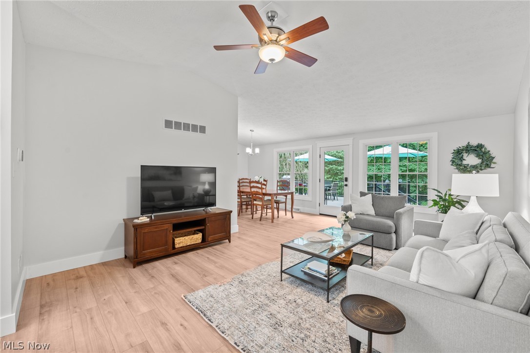 Tamarack Lake Estates - Residential